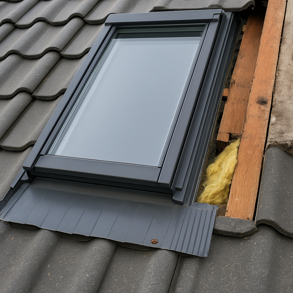 Jakie są najczęstsze błędy przy montażu okien dachowych? Kompleksowy poradnik dla inwestorów i wykonawców zdjęcie nr 2