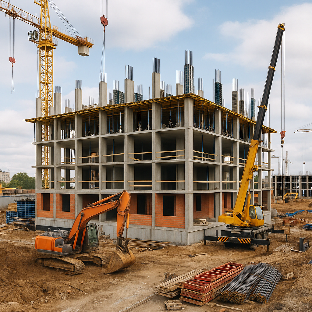 Doświadczenie i profesjonalizm