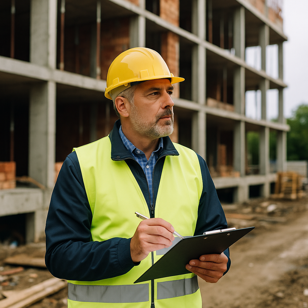 Ryzyko błędów konstrukcyjnych