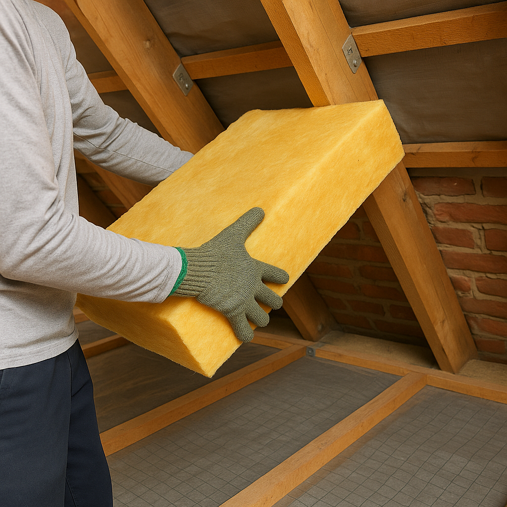 Współczesne budownictwo energooszczędne