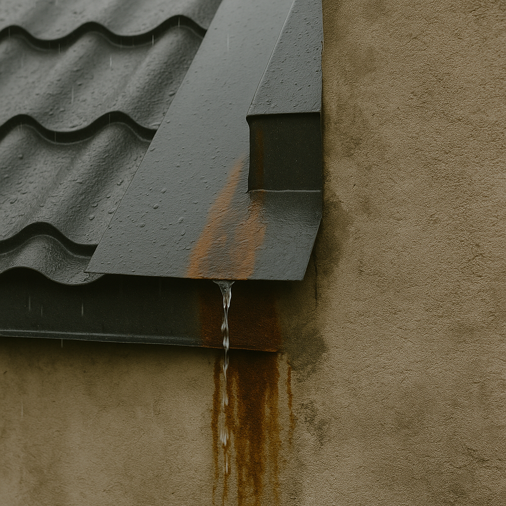 Przenikanie pod obróbkami insektów