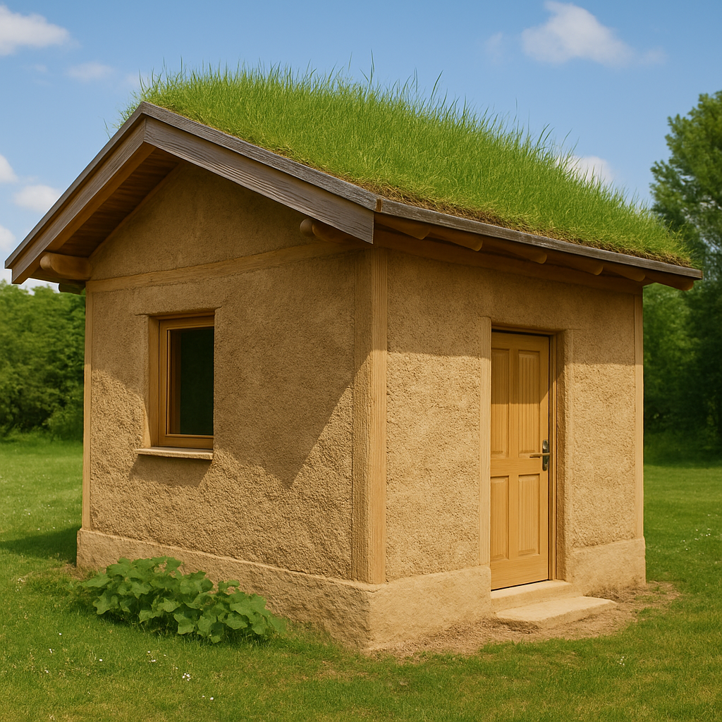 Przyszłość architektury