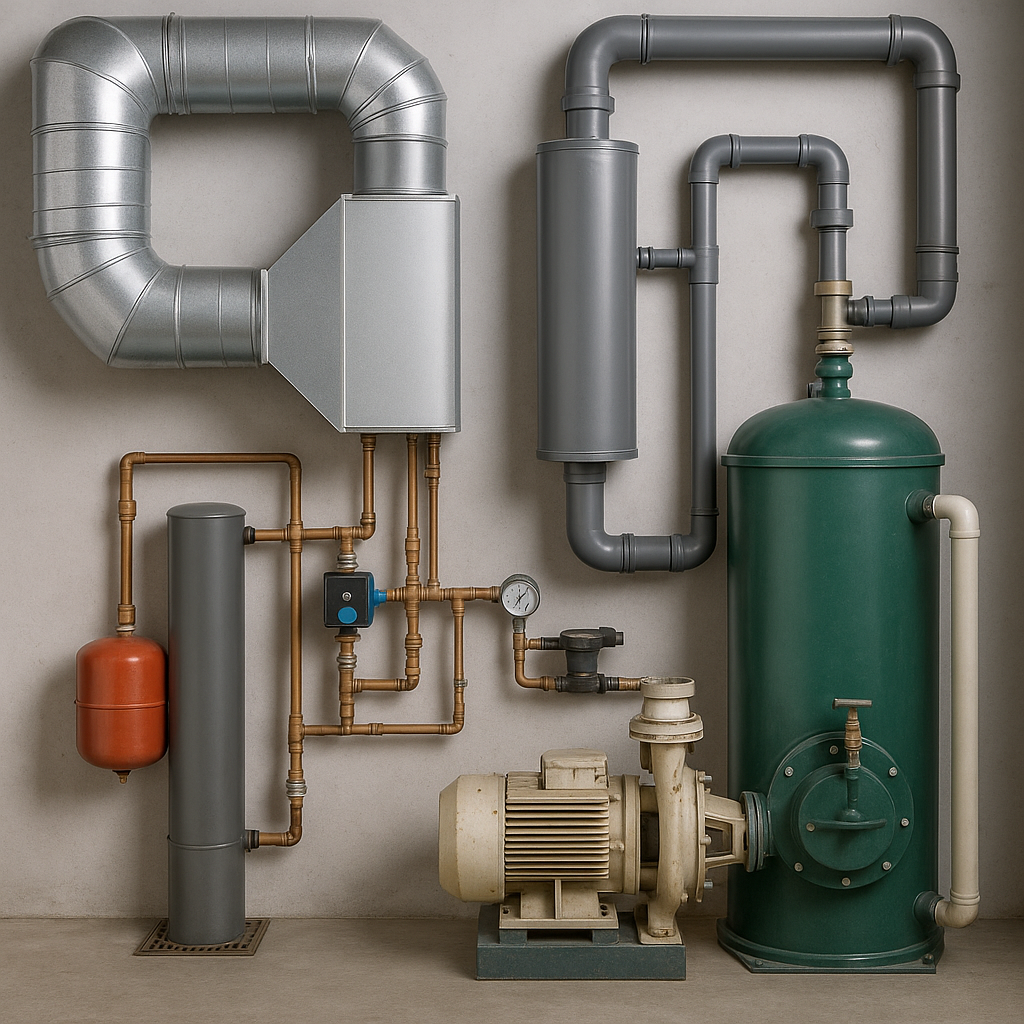 Rosnące zapotrzebowanie użytkowników