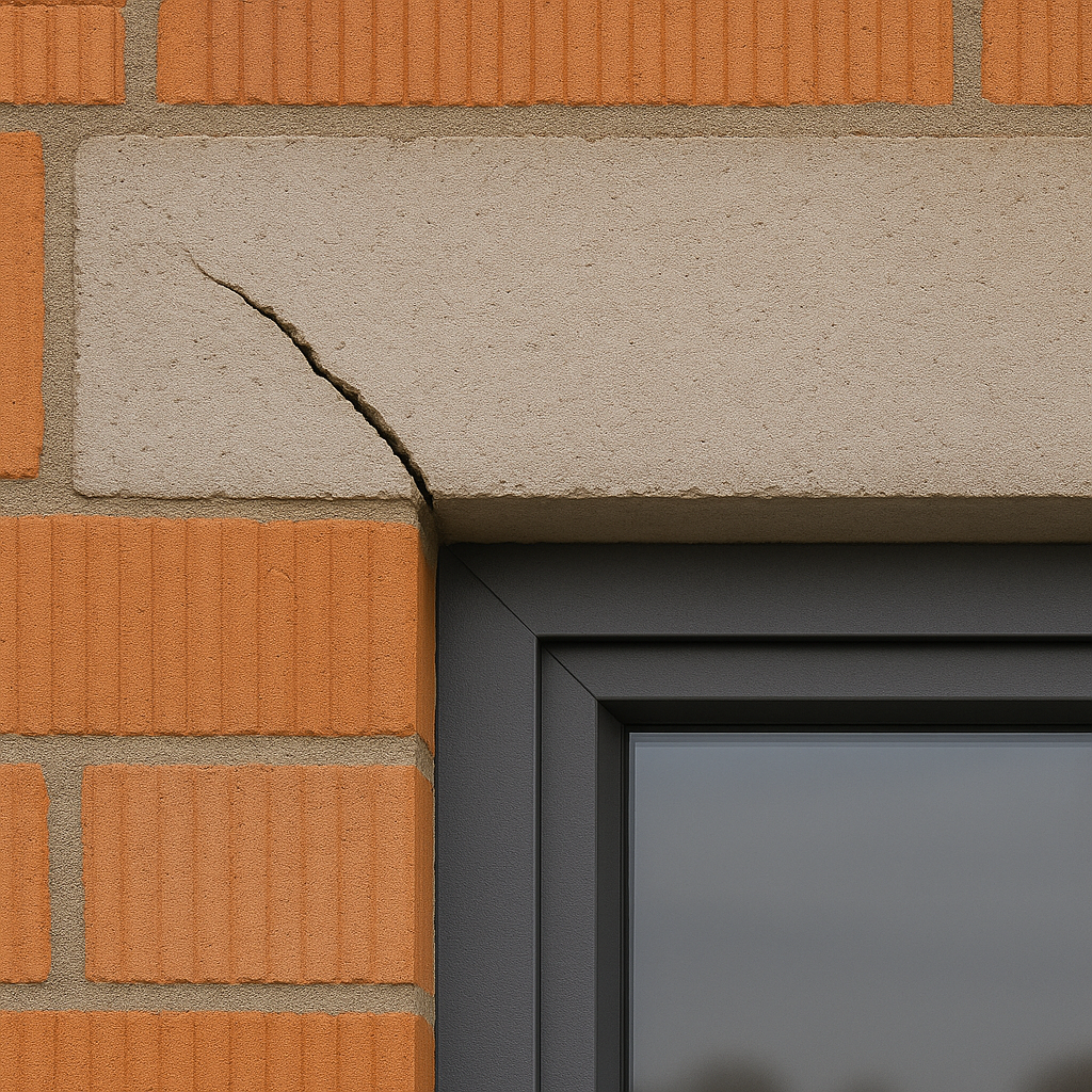 Estetyczny wygląd elewacji