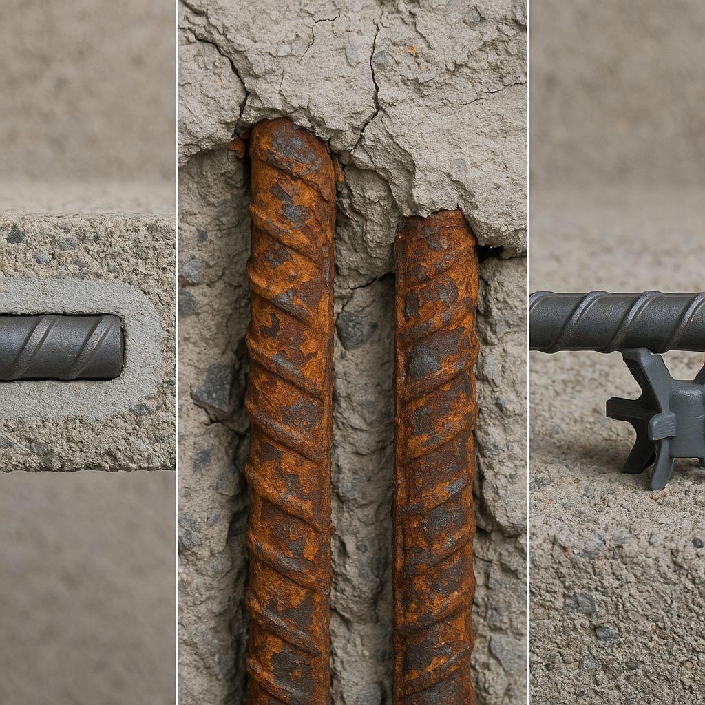 Zbrojenie niewidzialne dla oka – jak działa otulina w praktyce