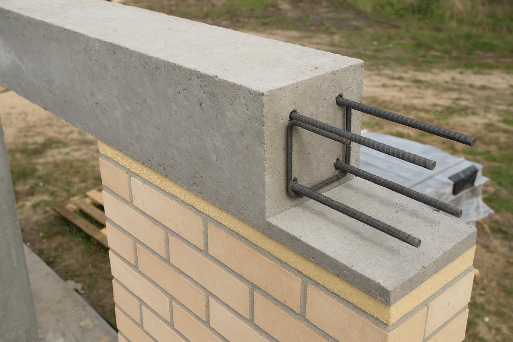 Wieńce i podciągi – niewidoczni bohaterowie konstrukcji