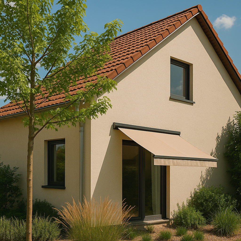 Adaptacja domu do zmian klimatu