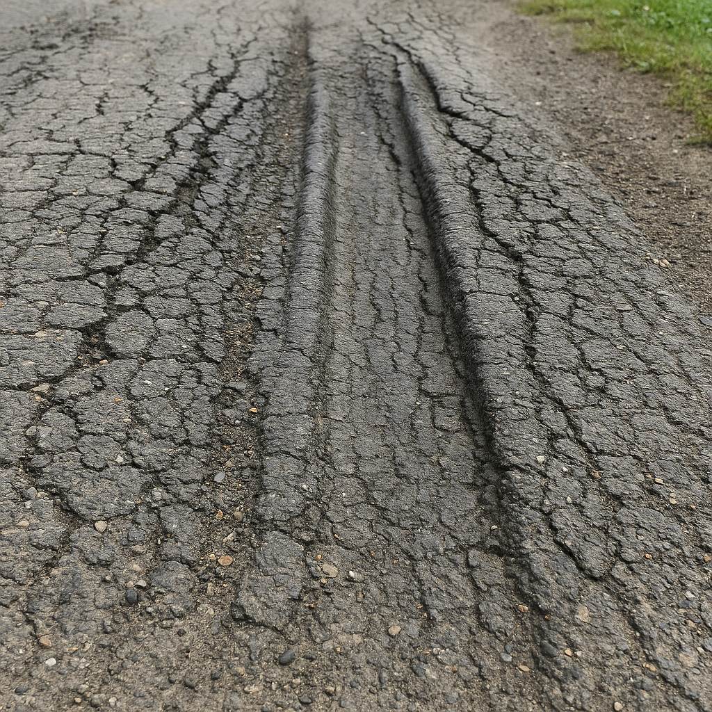 Efekt złożonego oddziaływania wielu czynników