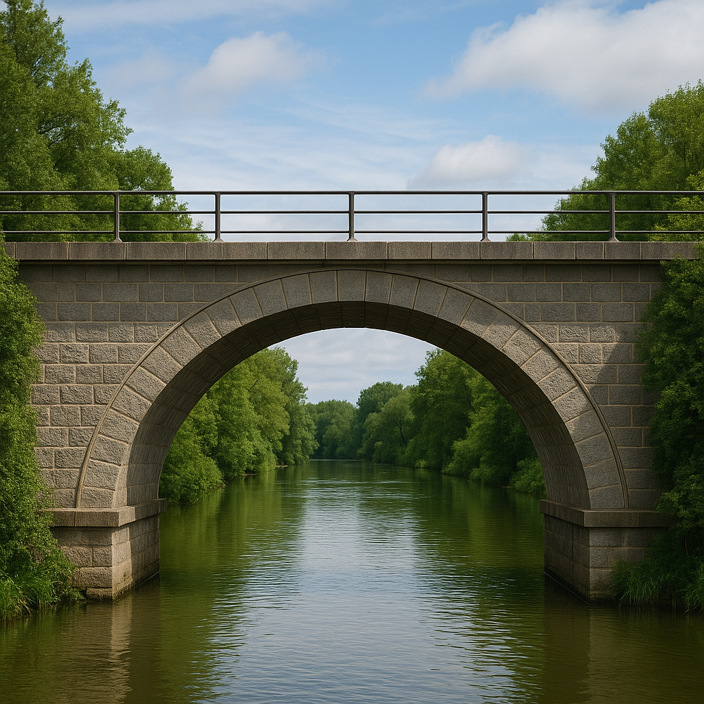 Właściwe zaprojektowanie przyczółków