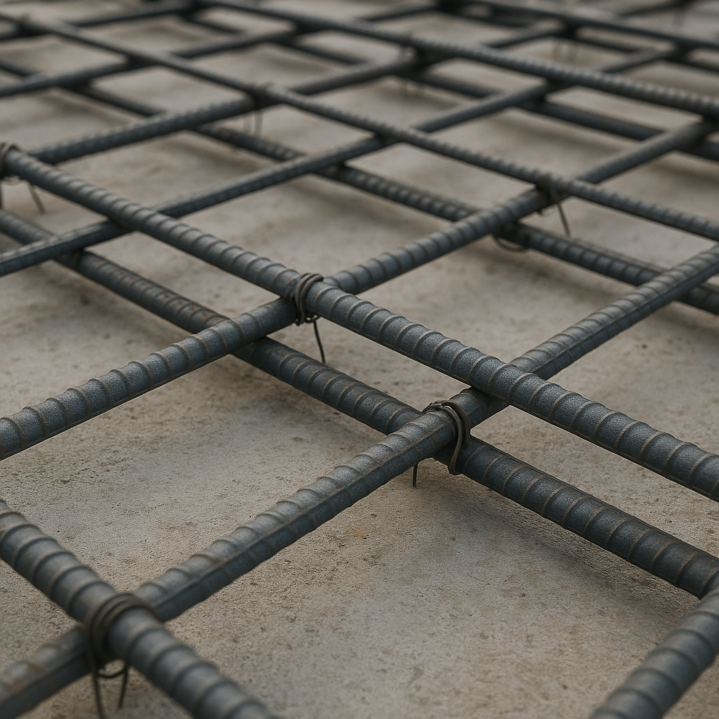 Płyta jednoprzęsłowa a wieloprzęsłowa