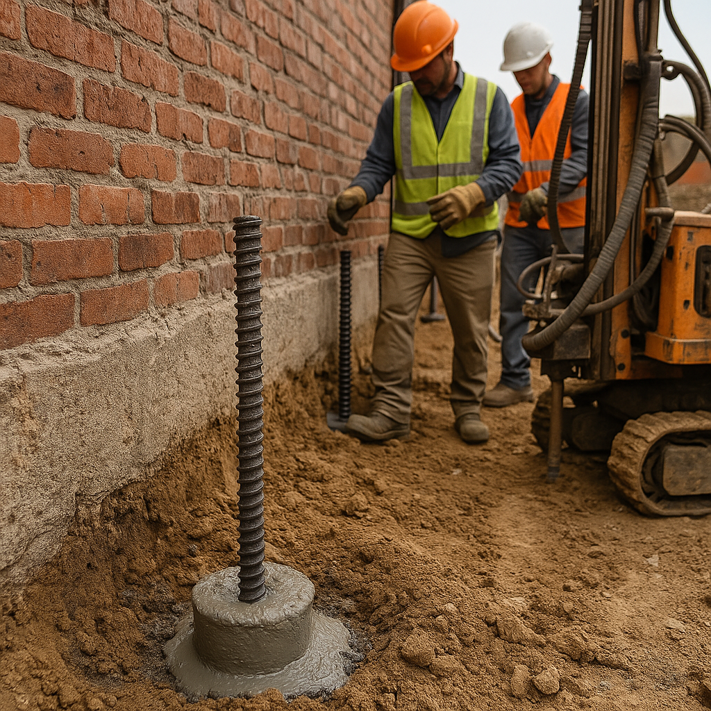 Niewielka inwazyjność