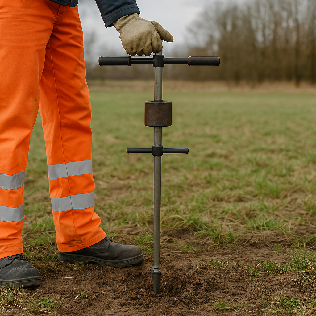 Sondowanie dynamiczne