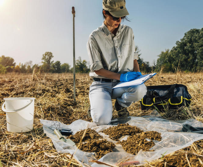 Ryzyko związane ze statecznością wykopów