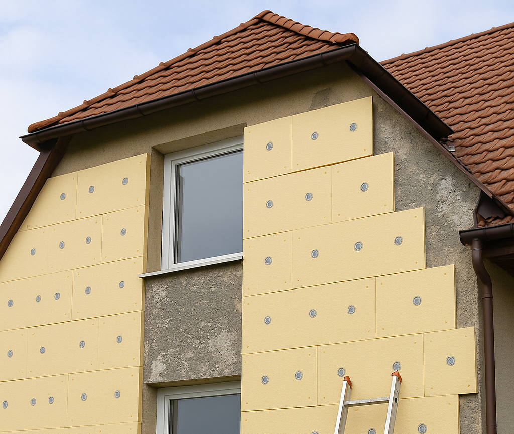 Dokumentacja powykonawcza