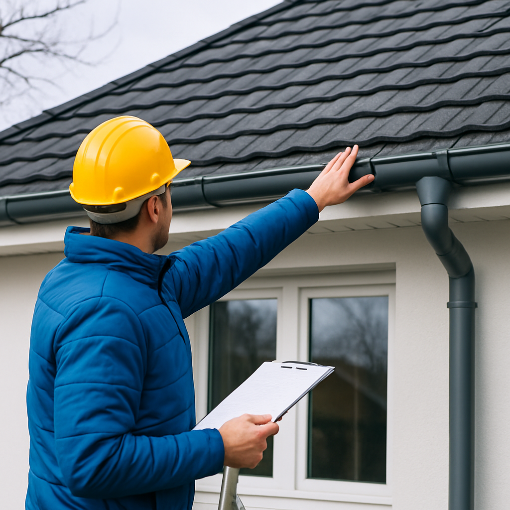 Odpowiednie zapasy materiałów