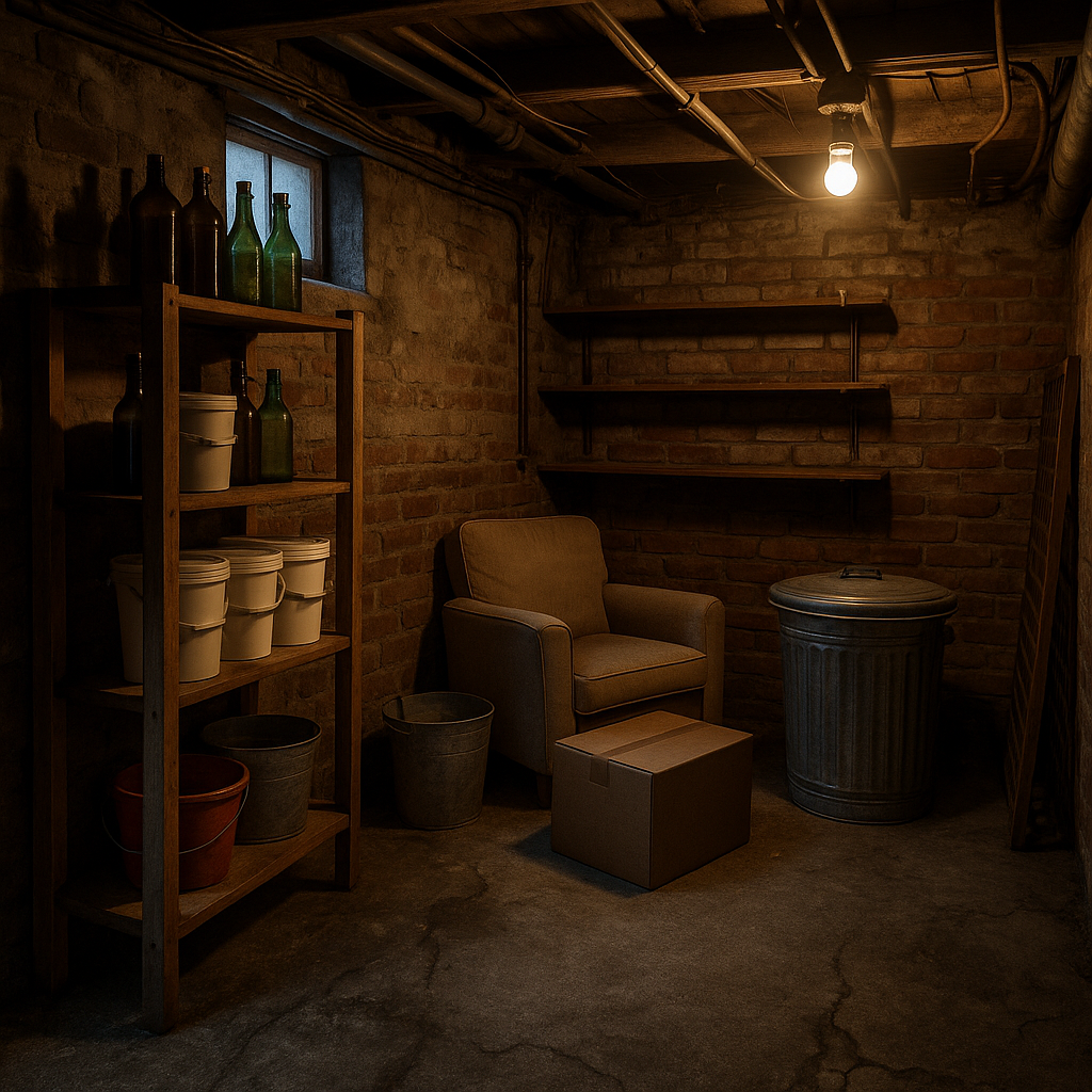 Środki grzybobójcze