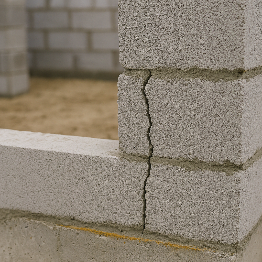 Brak nadzoru technicznego