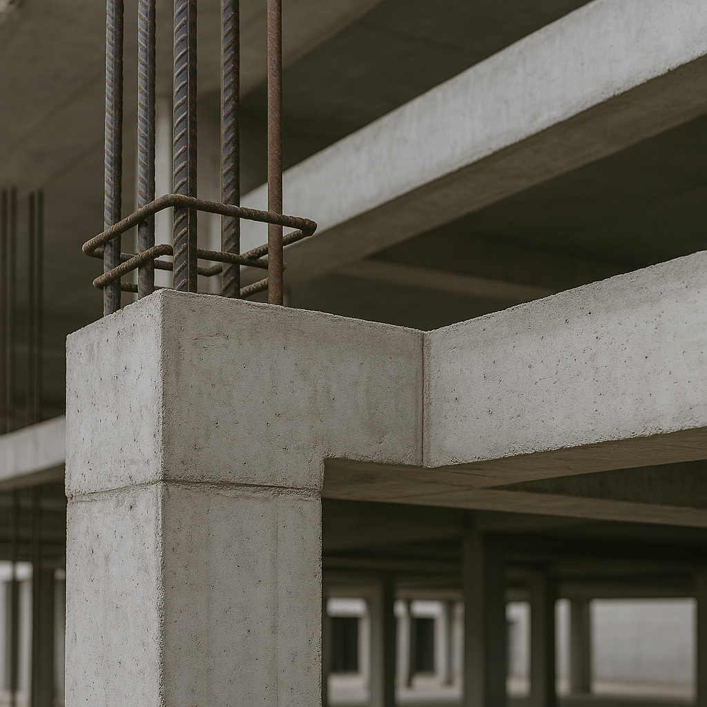 Uwzględnienie wszystkich elementów konstrukcyjnych