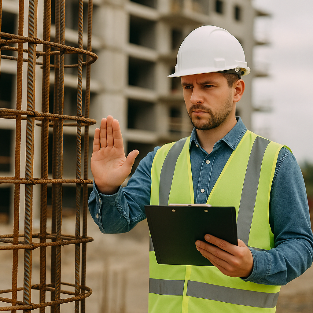 Jak etyka inżynierska wpływa na bezpieczeństwo konstrukcji – praktyczny wymiar odpowiedzialności zawodowej