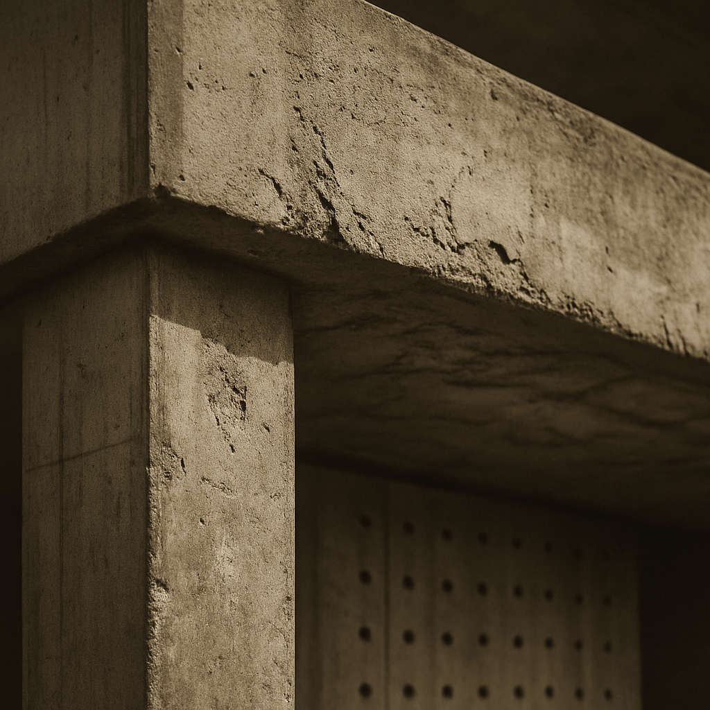 Czy można zaprojektować konstrukcję, która się nigdy nie zestarzeje?