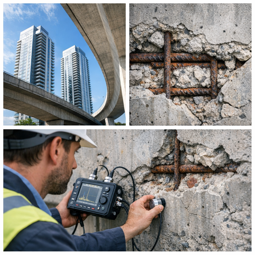 Jak bardzo człowiek ufa betonowi – i czy słusznie?