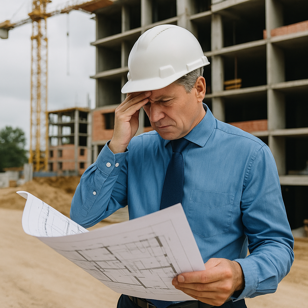 Jakie błędy inwestorzy powtarzają od 50 lat, mimo postępu technologicznego?