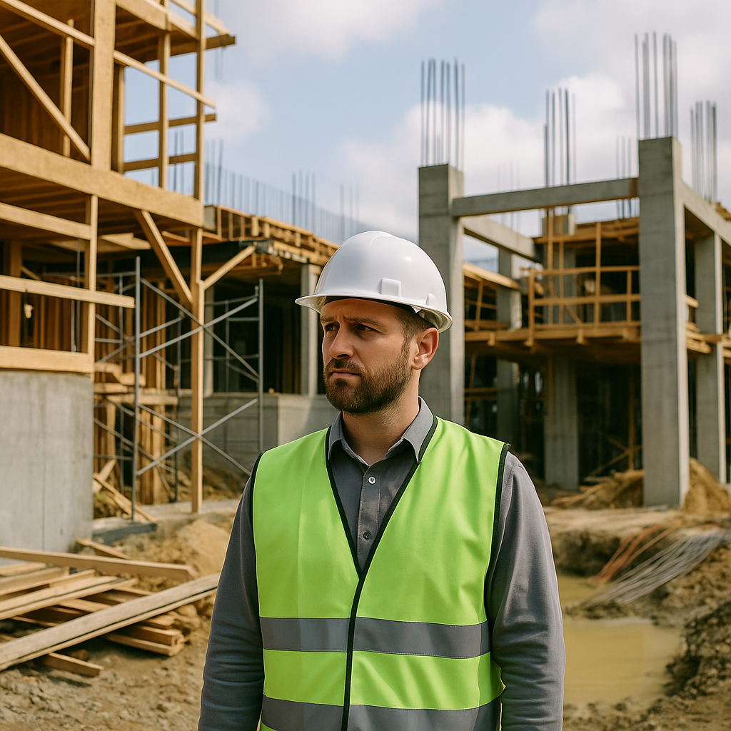 Czy budownictwo może być w pełni etyczne?