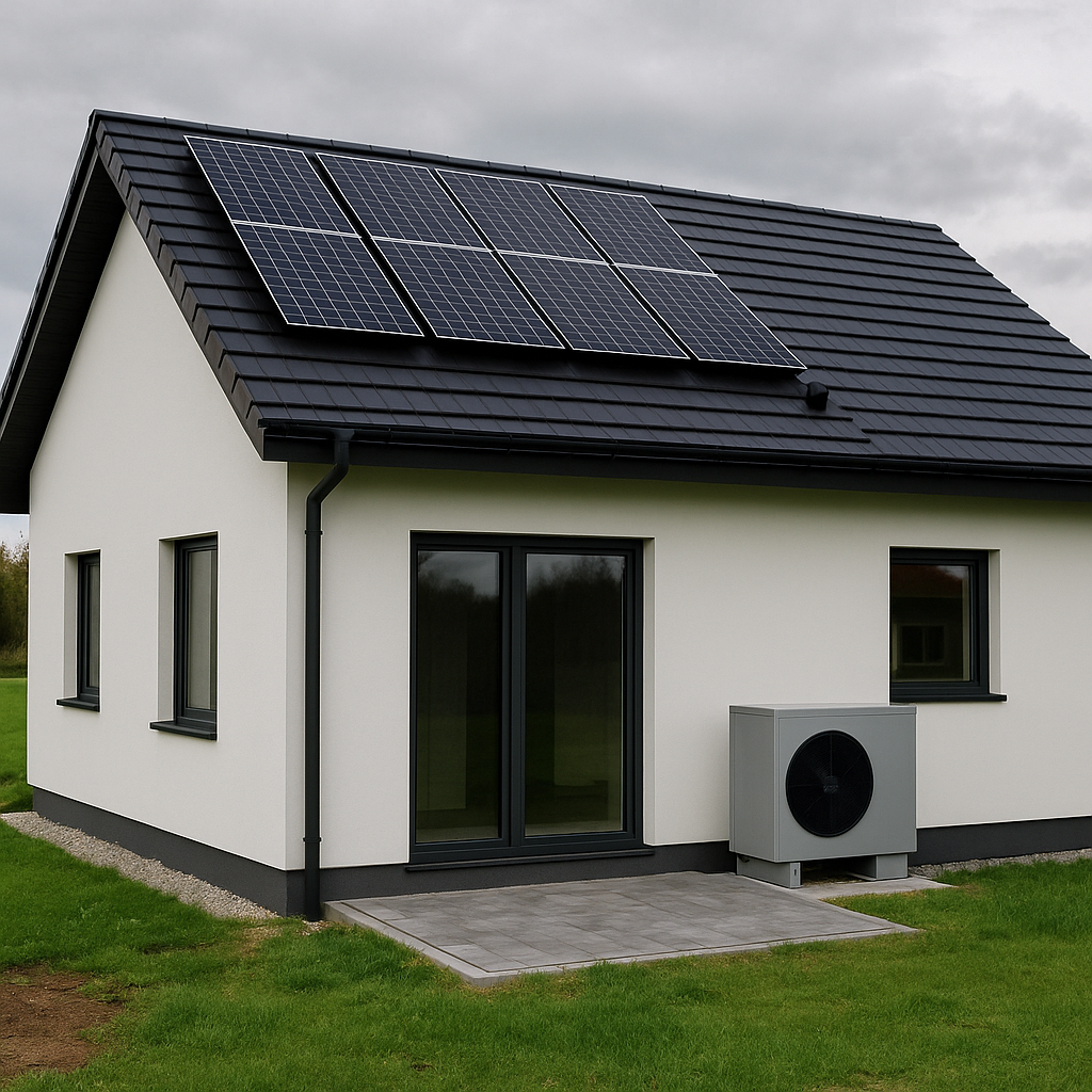 Czy standard energetyczny domu powinien być obowiązkowy?