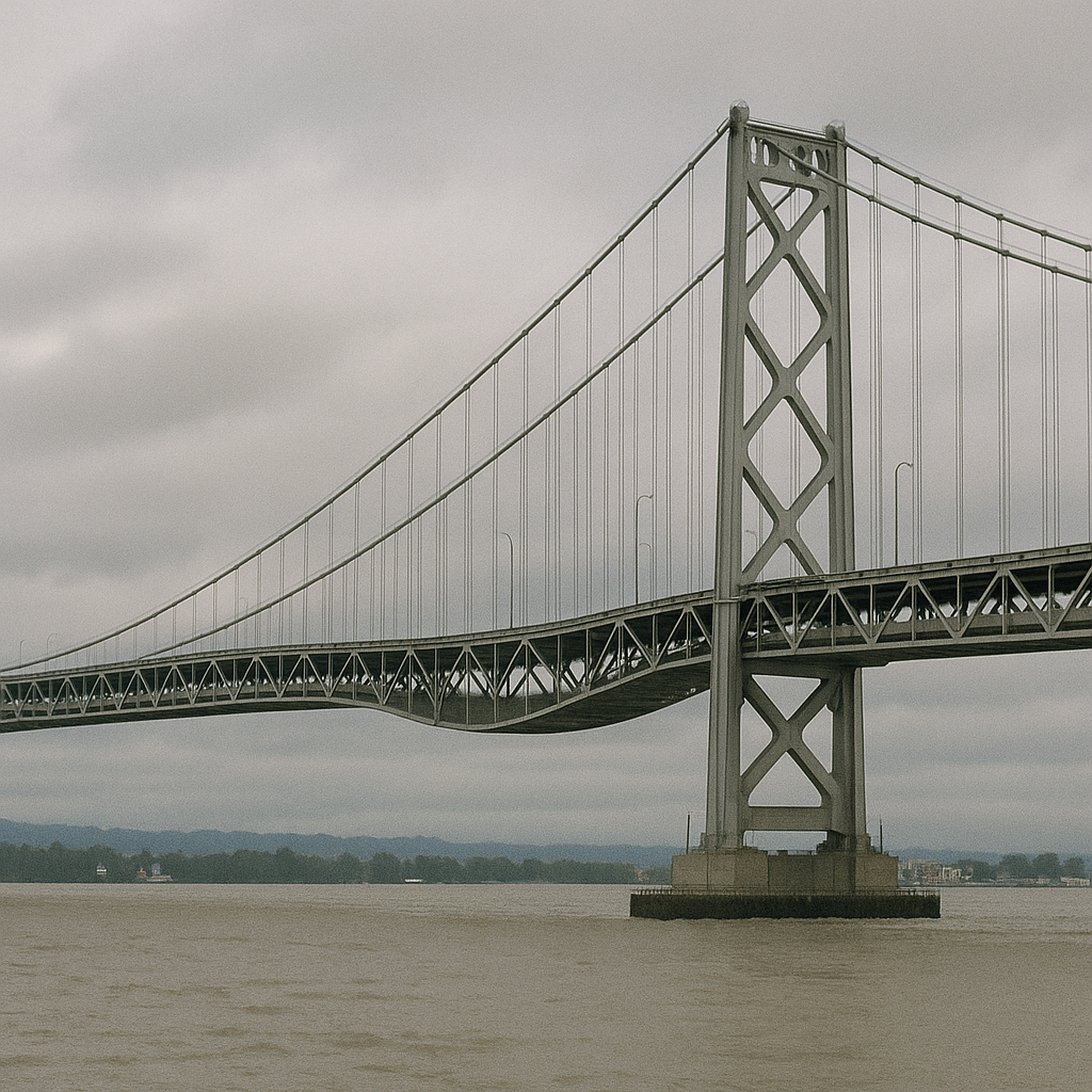 Jak powstaje efekt rezonansu konstrukcyjnego – historia zjawiska i najgłośniejsze katastrofy spowodowane drganiami rezonansowymi