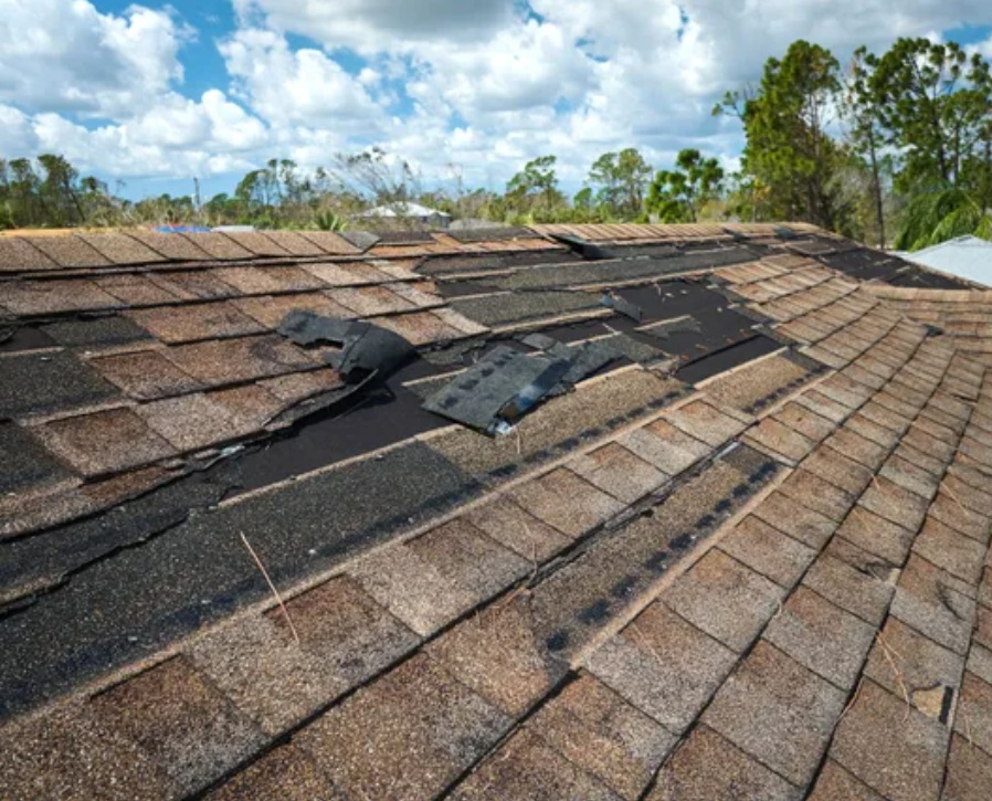 Rosnące temperatury