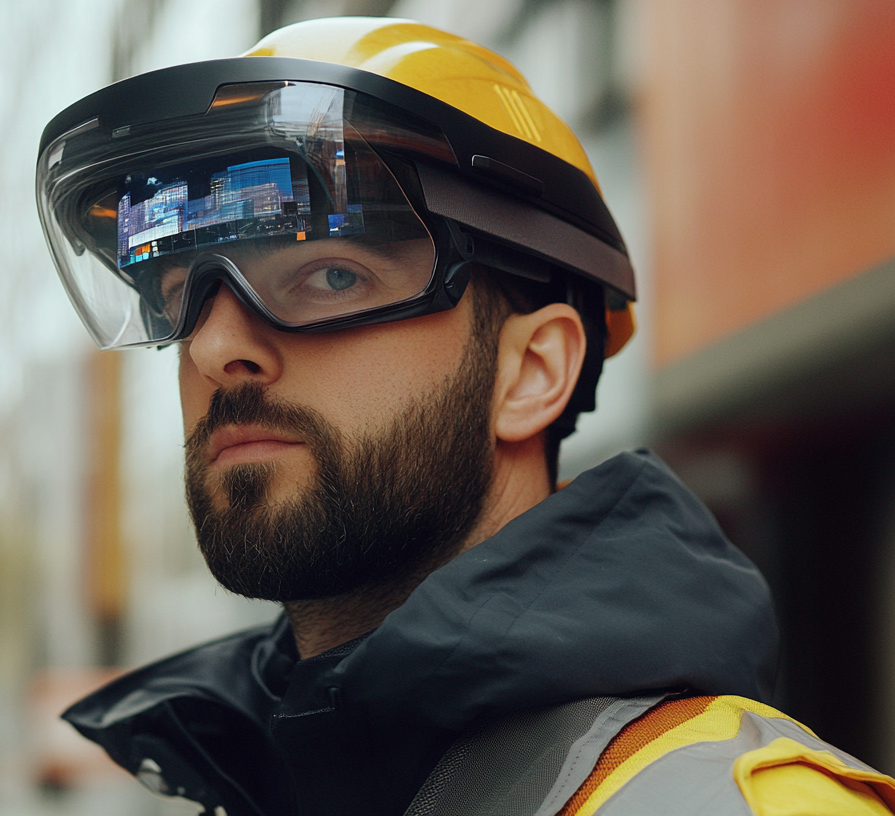 Jak zapobiegać wypadkom na budowie – nowoczesne metody BHP zdjęcie nr 2