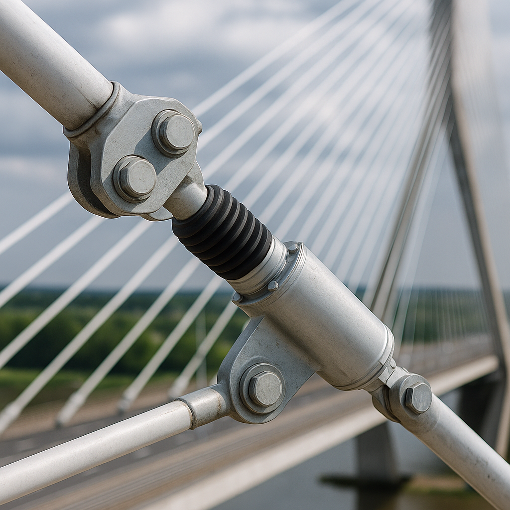 Trwałość i bezpieczeństwo konstrukcji