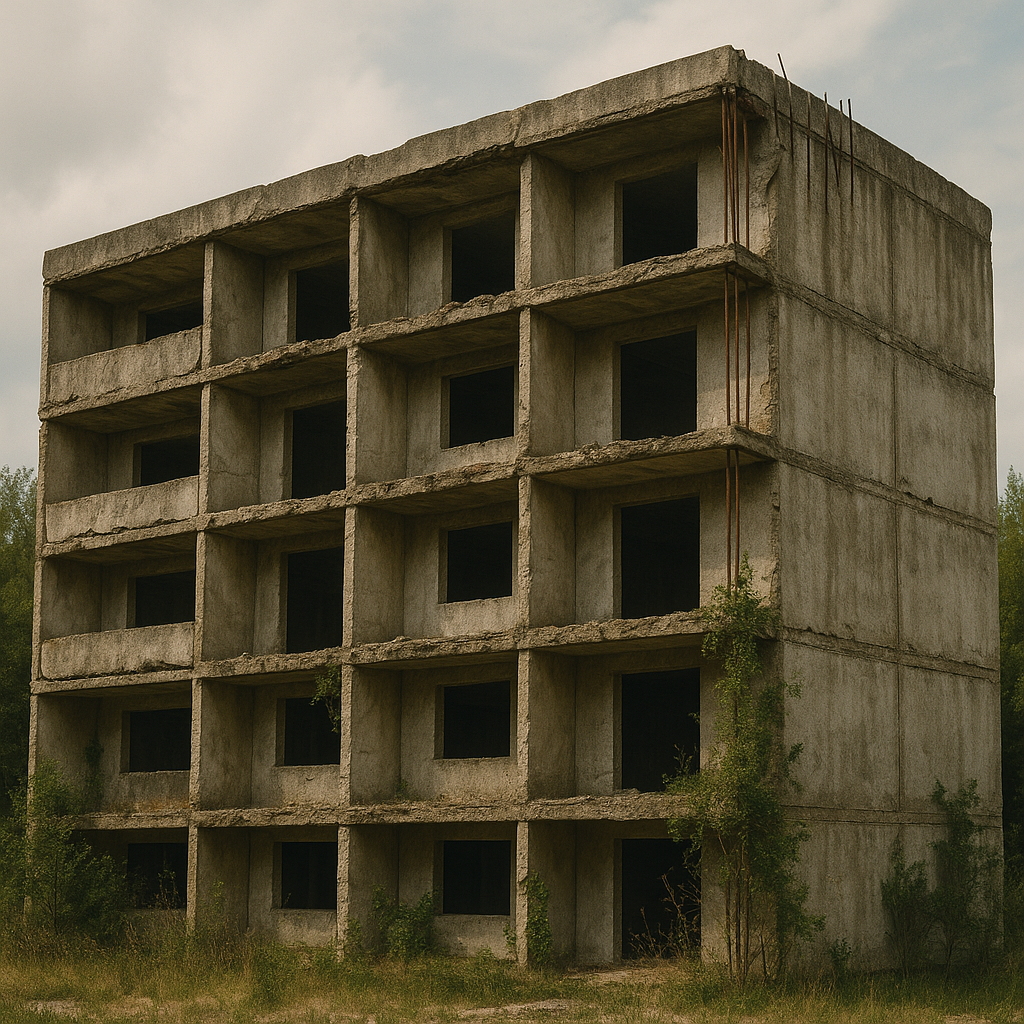 Regularna konserwacja