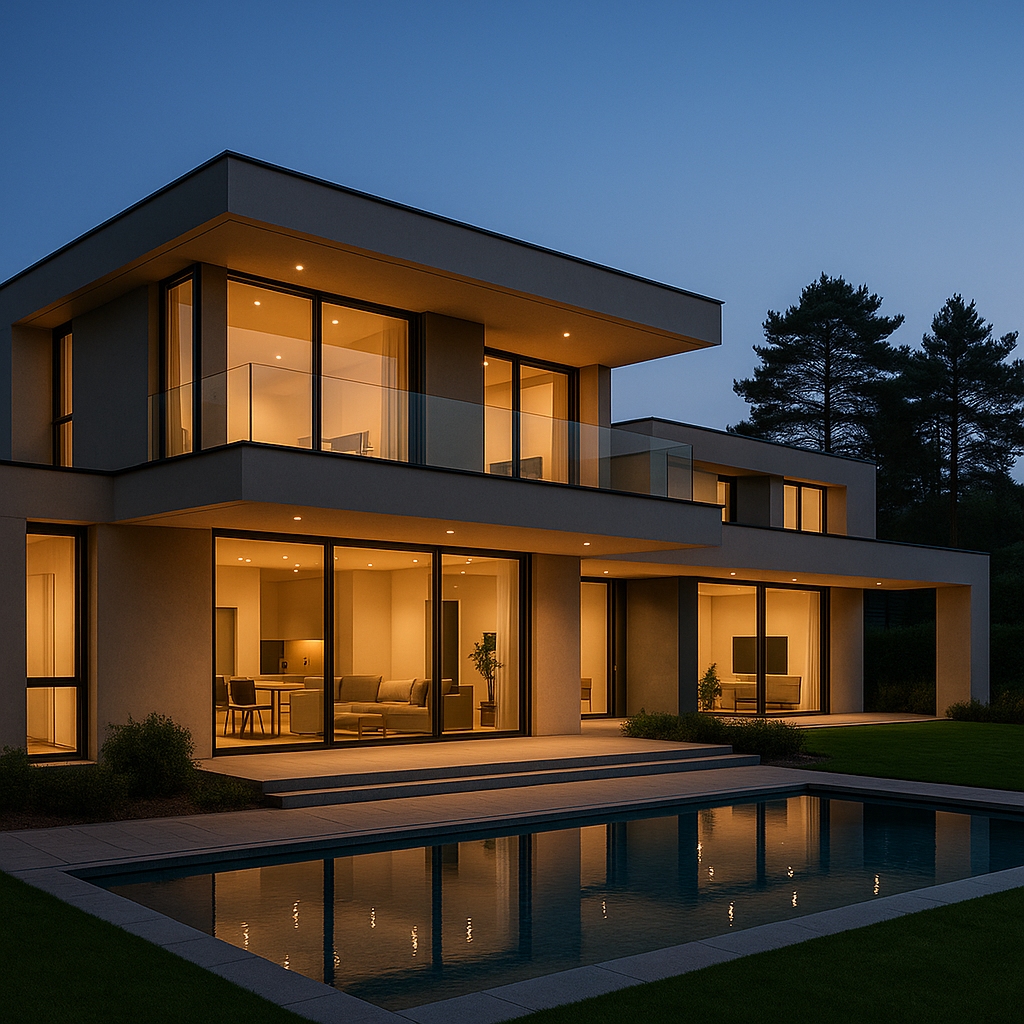 Czy dom jest dziś jeszcze symbolem bezpieczeństwa, czy raczej luksusu? zdjęcie nr 2