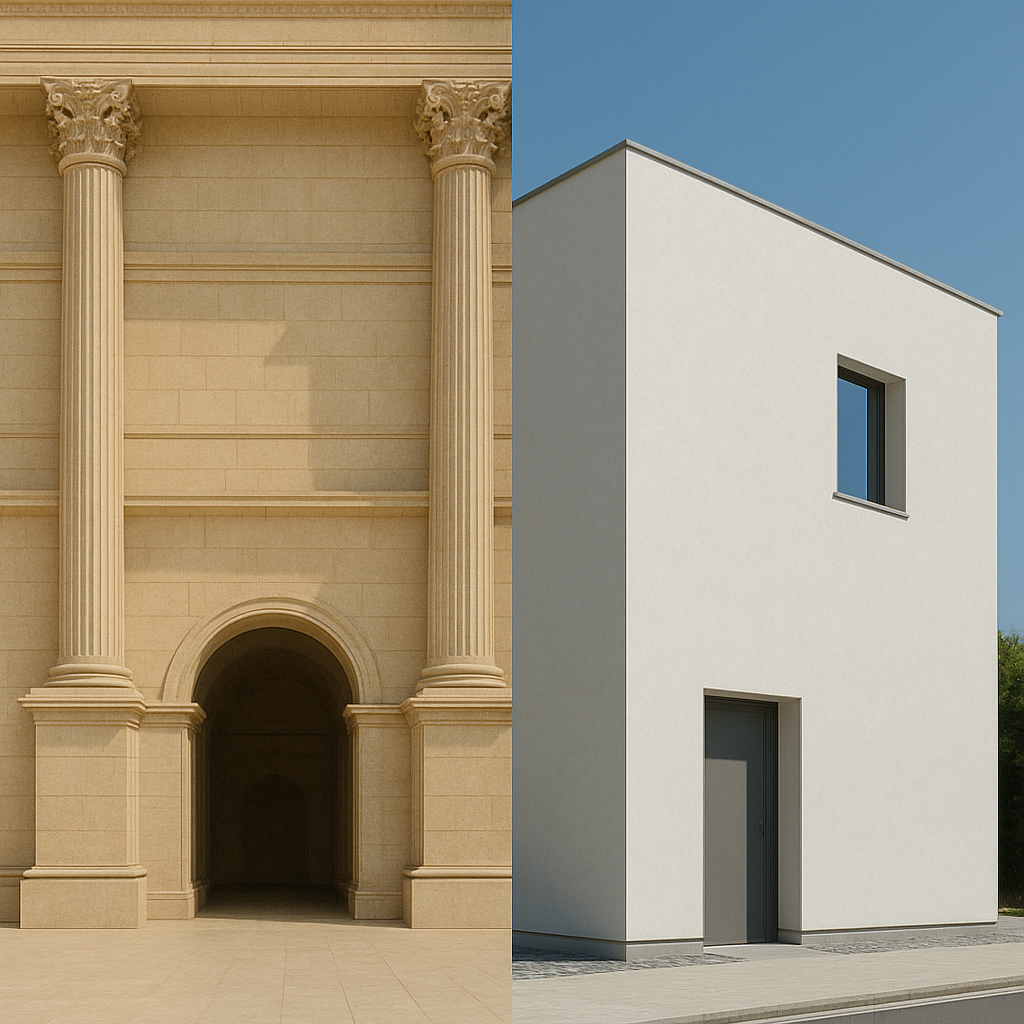 Przyszłość architektury