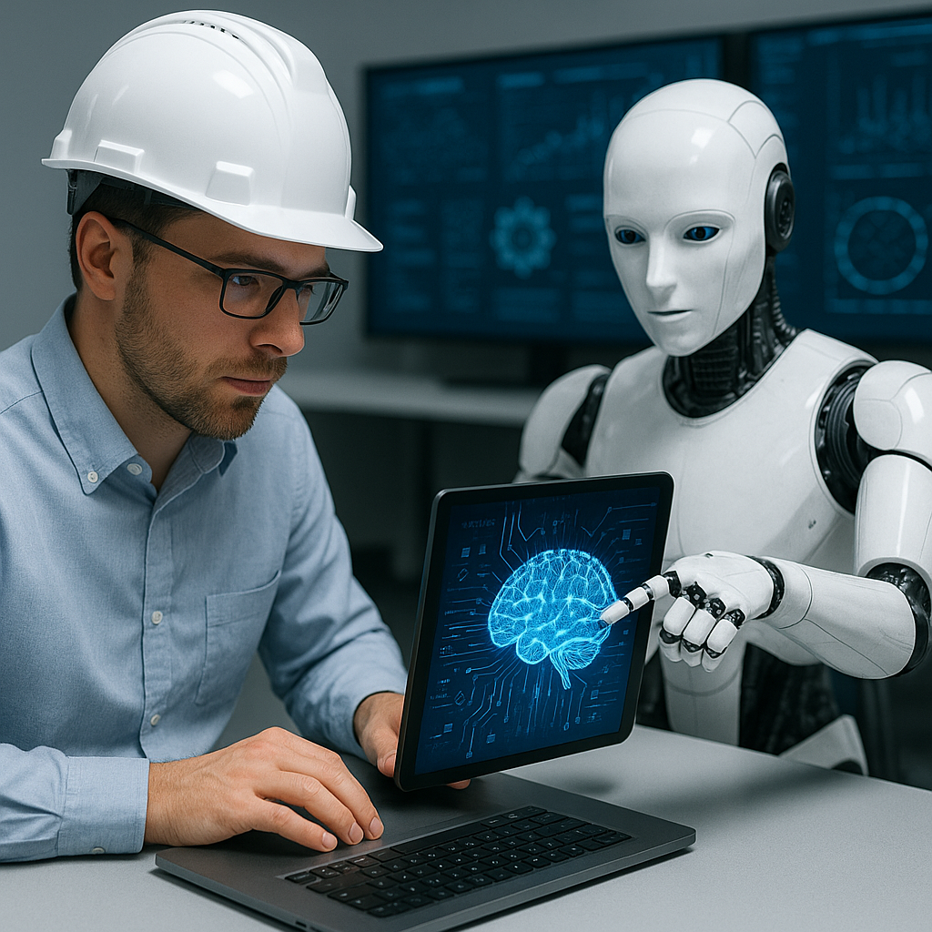 Era sztucznej inteligencji