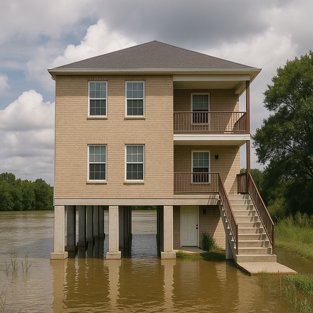 Jakie konstrukcje przetrwają zmianę klimatu – i dlaczego? zdjęcie nr 2