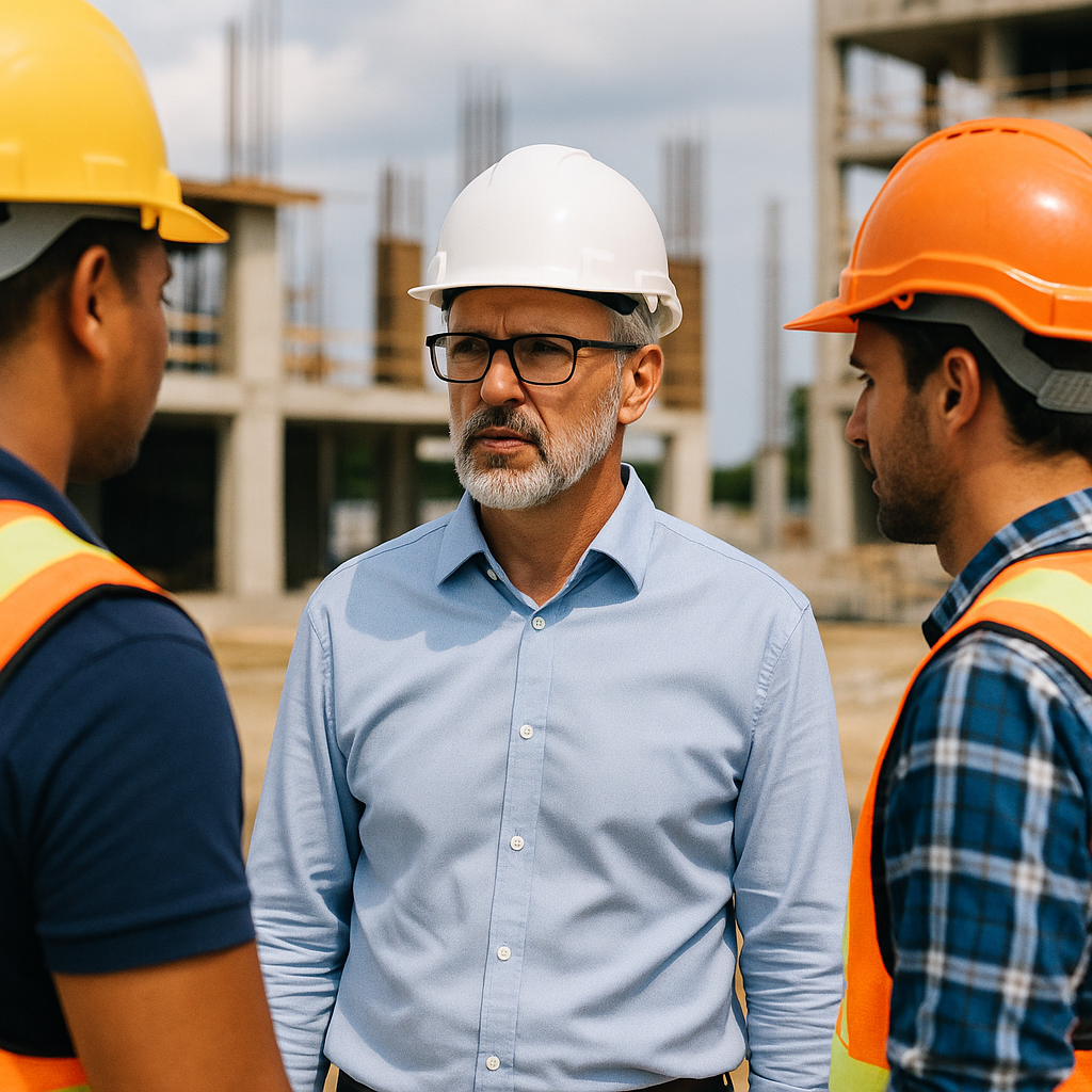 Czy budownictwo może być w pełni etyczne? zdjęcie nr 2