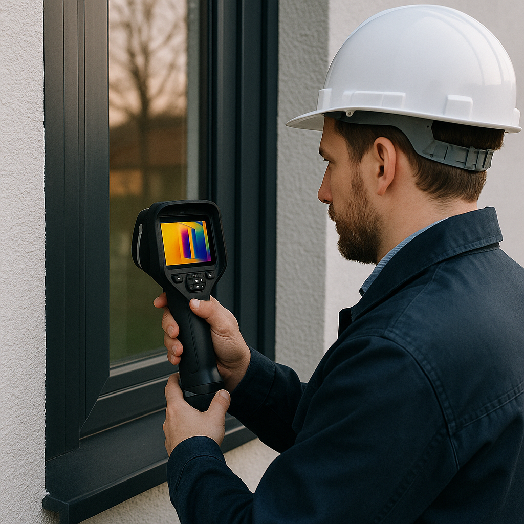 Korodowanie drutów zdjęcie nr 5