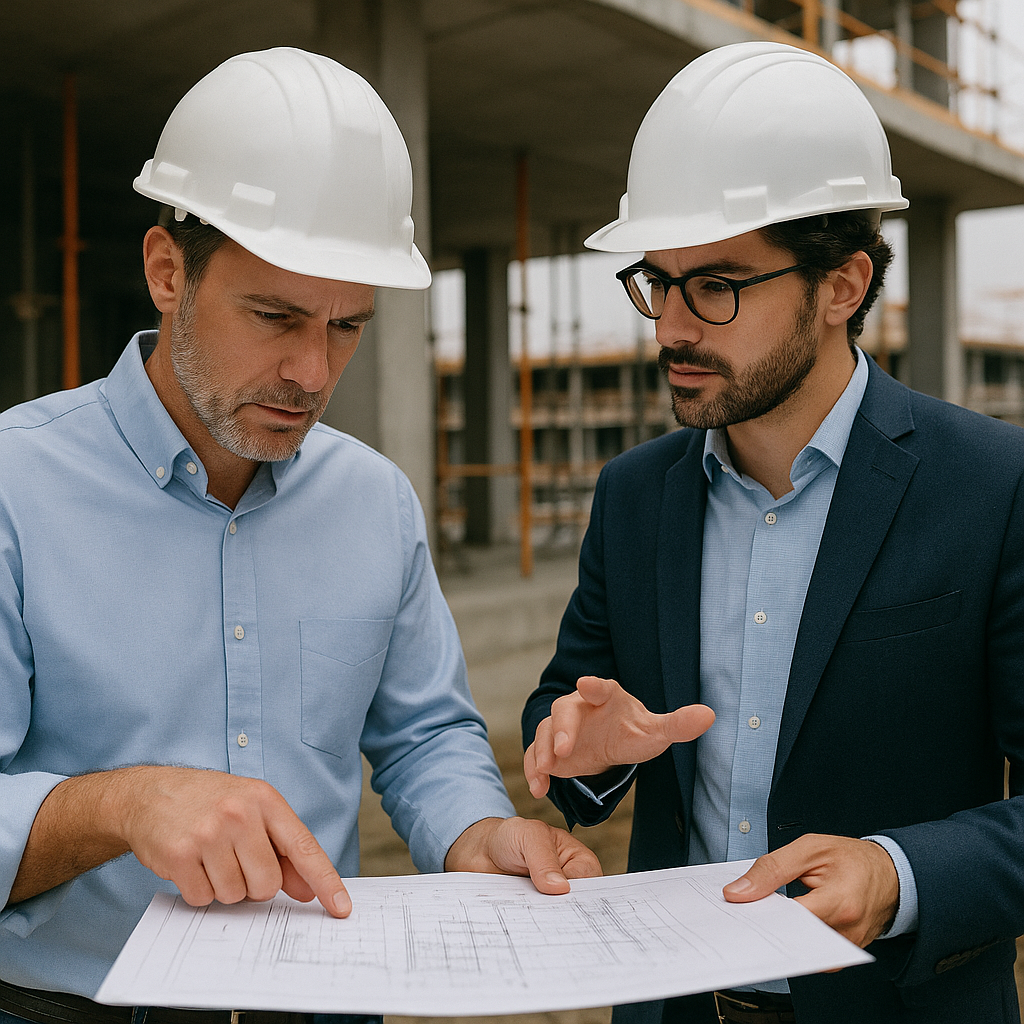 Projektant konstrukcji