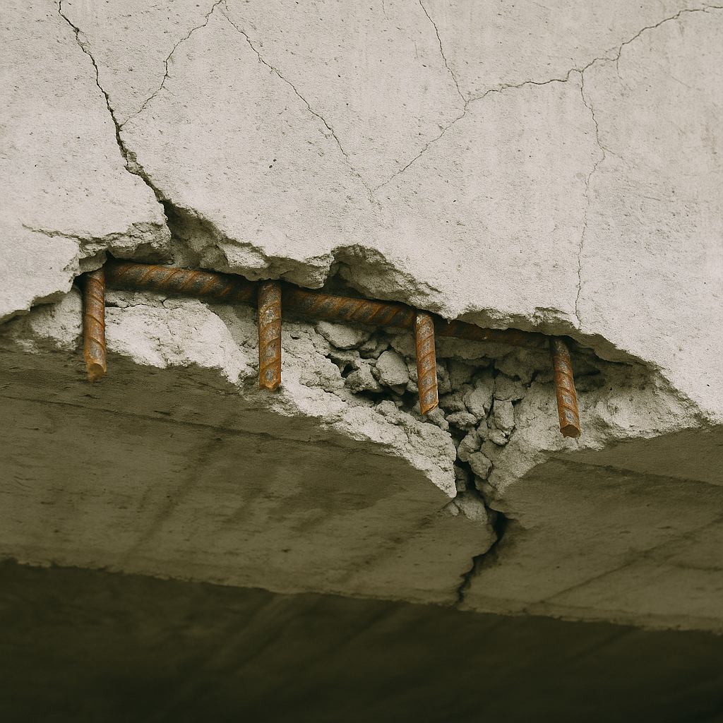 Katastrofy budowlane w Polsce