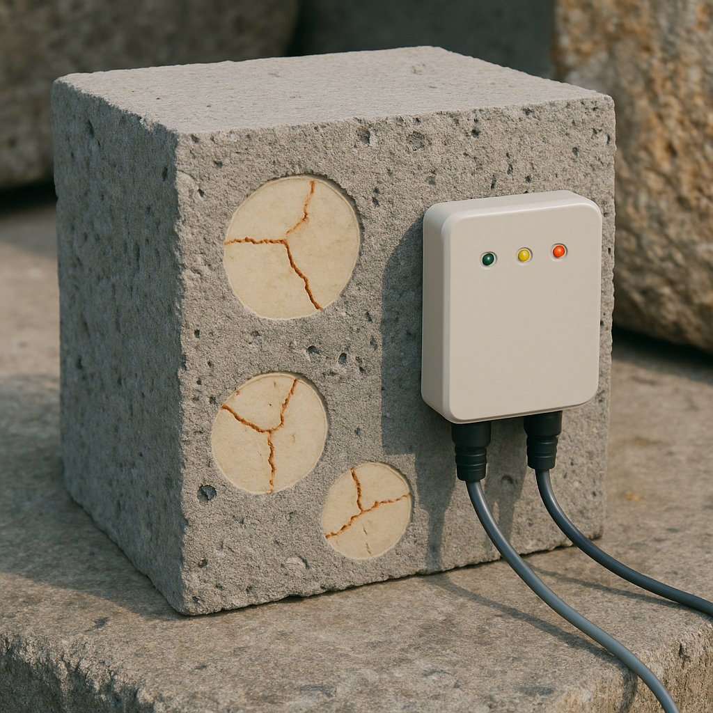 Czy można zaprojektować konstrukcję, która się nigdy nie zestarzeje? zdjęcie nr 2