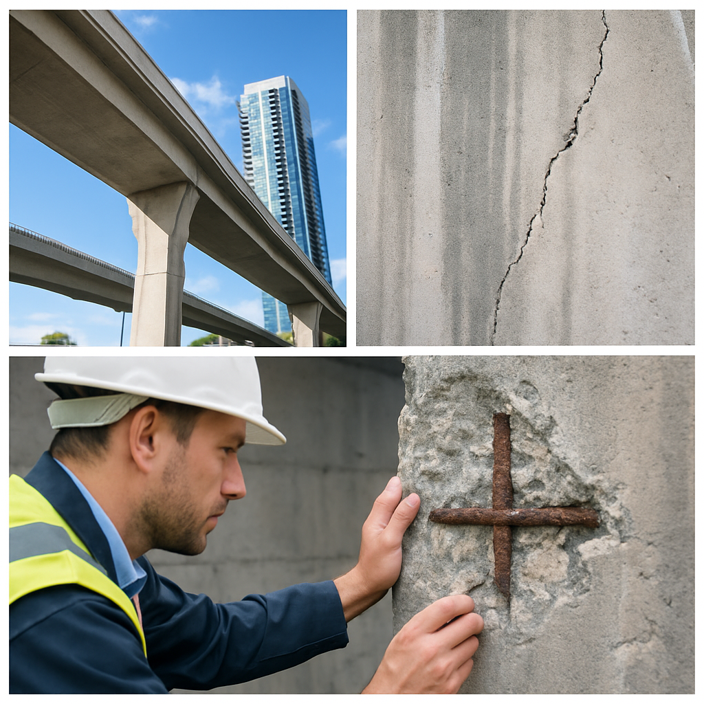 Jak bardzo człowiek ufa betonowi – i czy słusznie? zdjęcie nr 2
