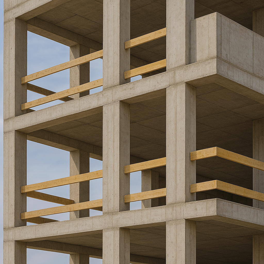 Budownictwo wysokościowe