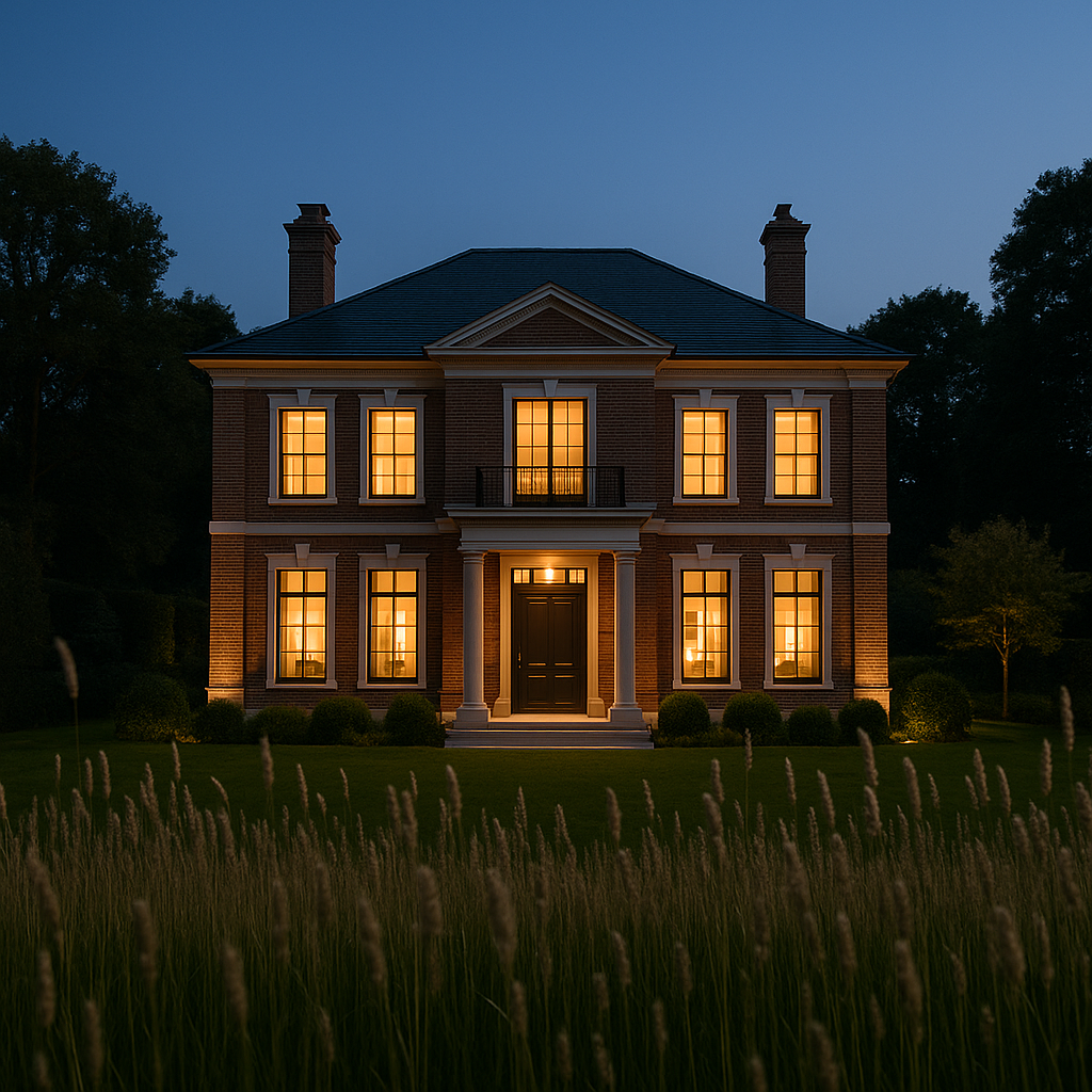 Popularność alternatywnych form mieszkalnictwa