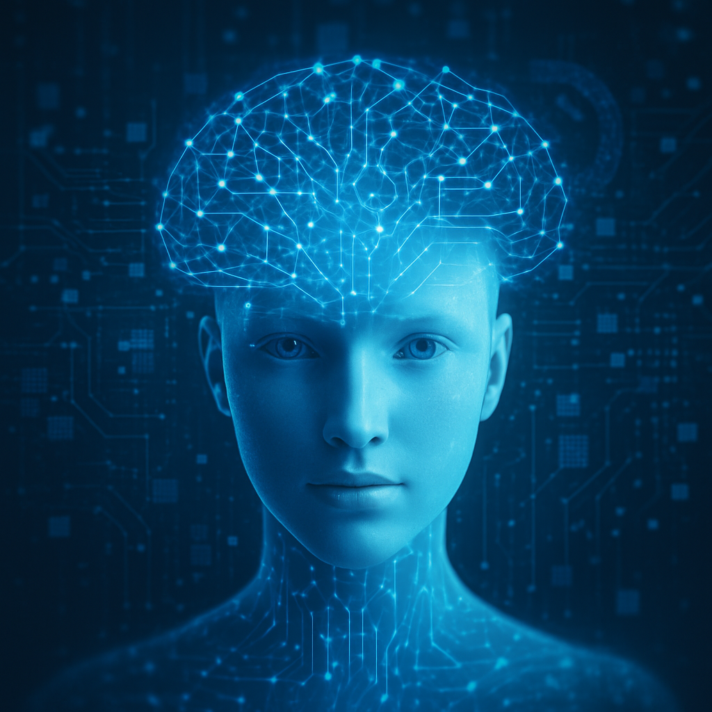 Jak zmienia się rola inżyniera w erze sztucznej inteligencji? zdjęcie nr 2