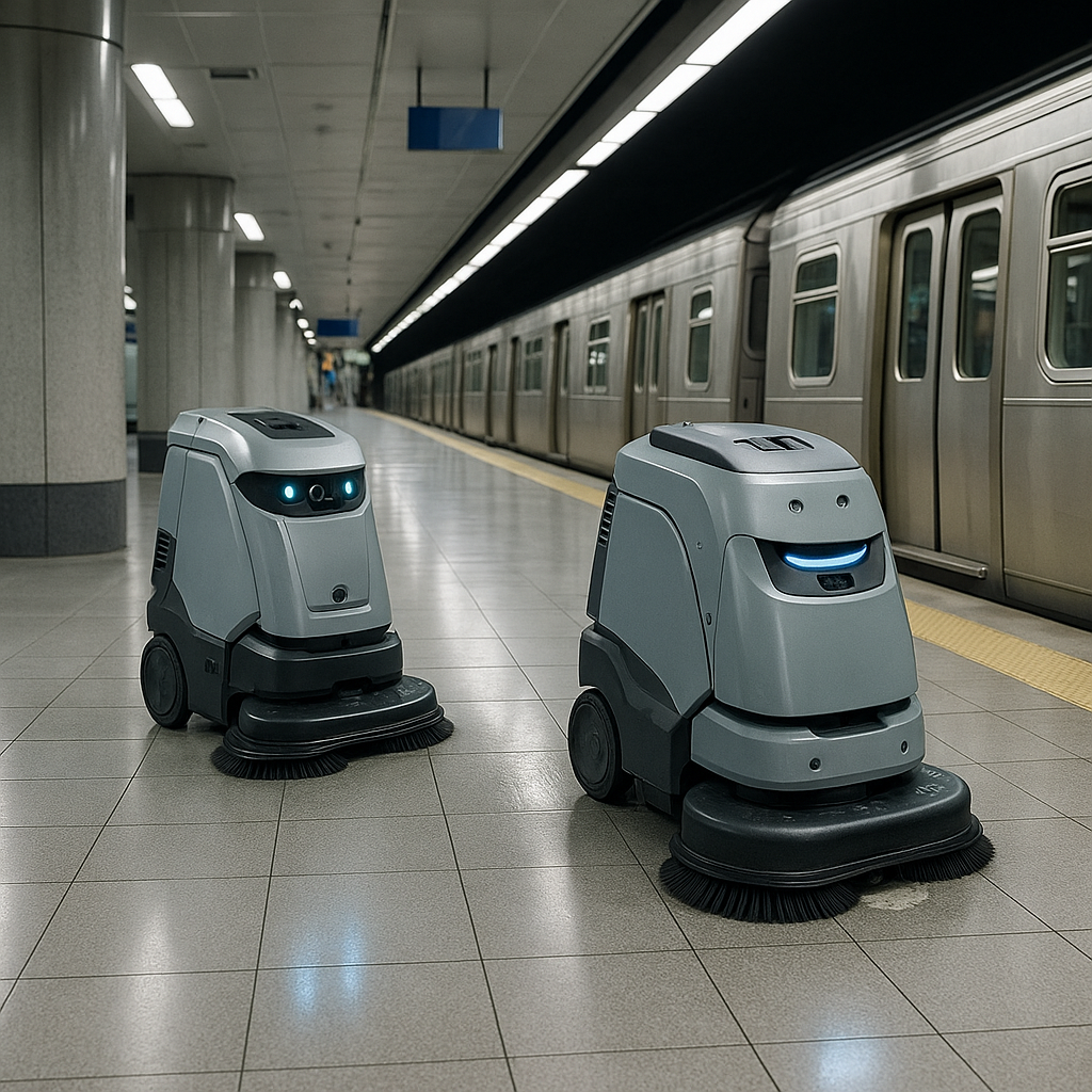 Przyszłość urbanistyki