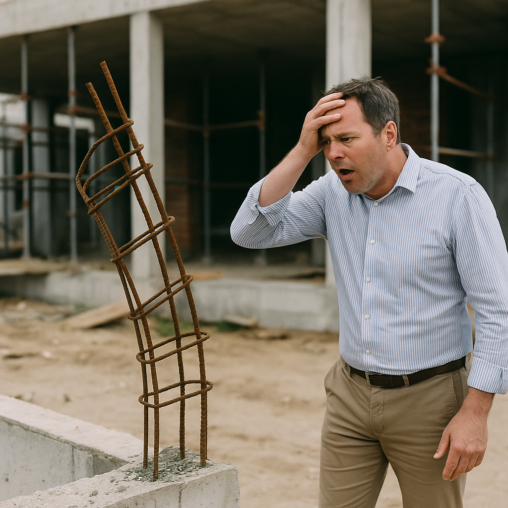 Próby przyspieszenia procesu