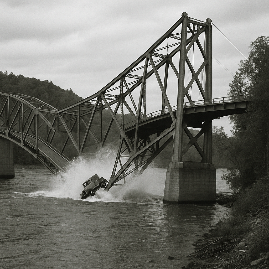 Rezonans konstrukcyjny