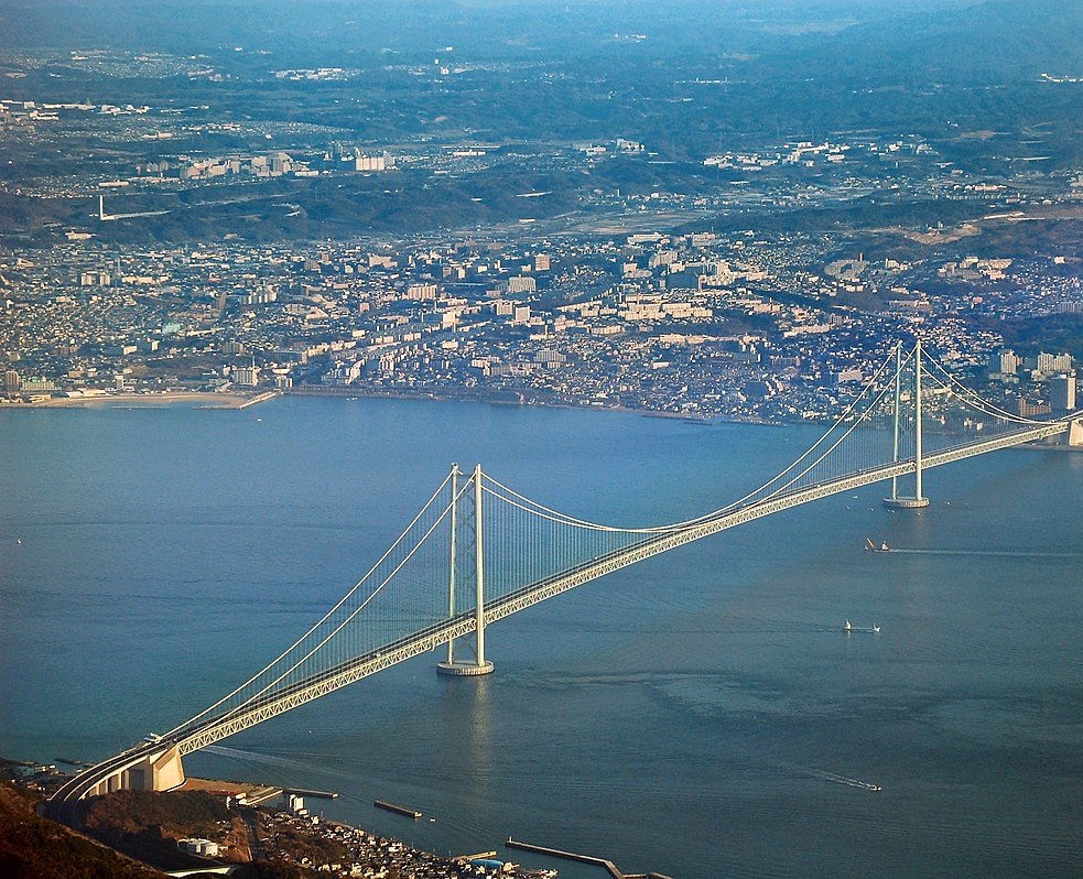 Najciekawsze mosty świata – inżynierskie arcydzieła, które zmieniły historię budownictwa